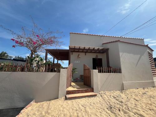 House close to the sea amenities