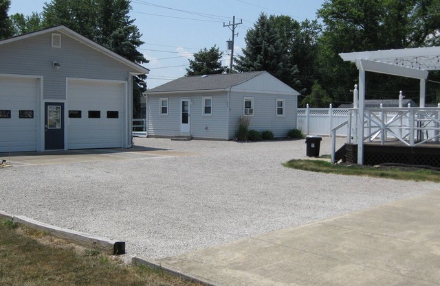 House, Cottage, Garage, Sleeps up to 12 people
