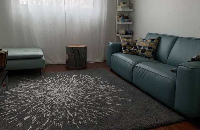 House for rent in the heart of Montreal