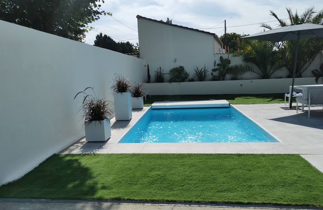House for rent Royan area