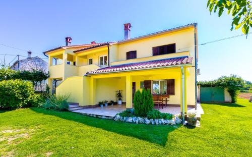 House Grande