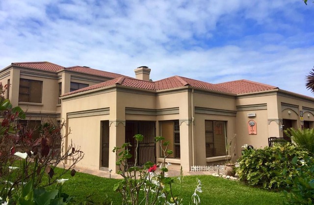 House Hibiscus