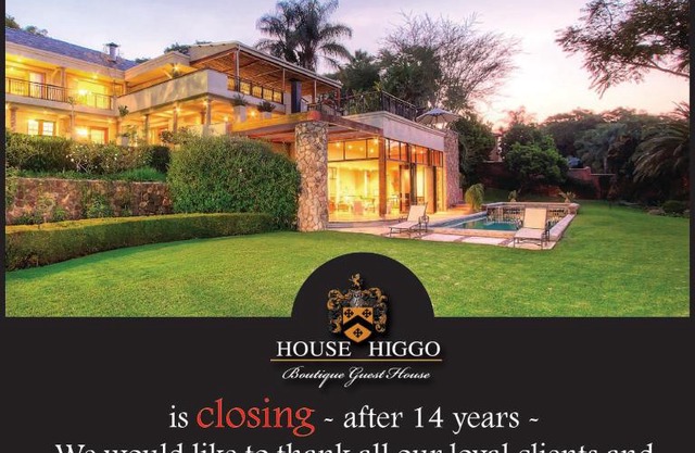 House Higgo
