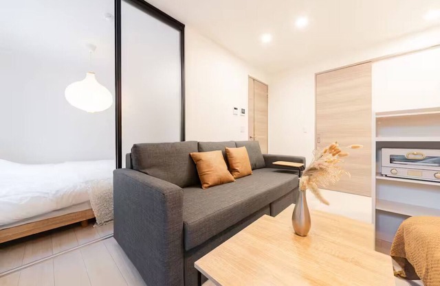 House Hotel Ekoda 101 301