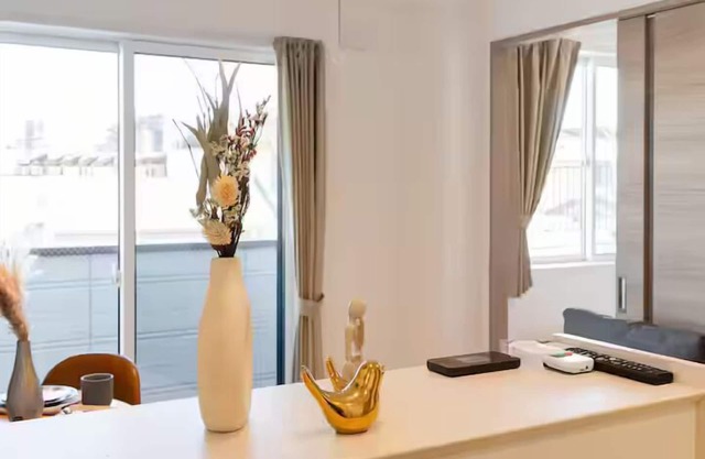 House Hotel Ekoda 301