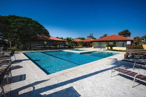 House in Complete Condominium in Búzios | CBC 25