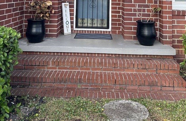 House in Historic Avondale