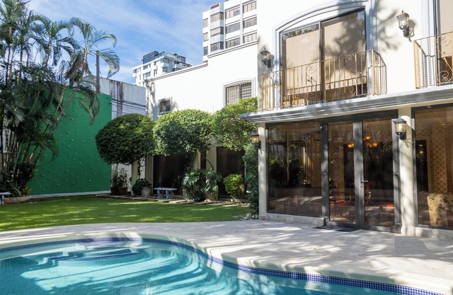House in Punta Paitilla B19