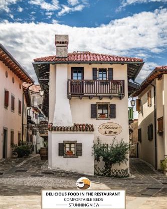 House Marica