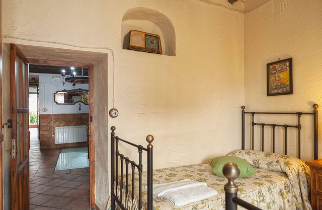 HOUSE-MUSEUM OF S. XVII, MUCH MORE THAN A BED .