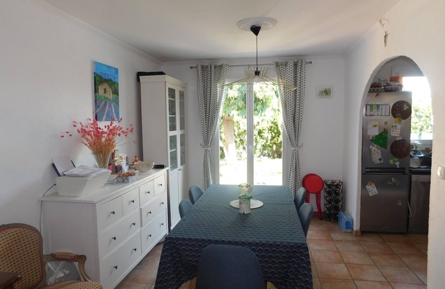 House near Aix en Provence - swimming pool - 4 bedrooms