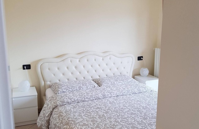 House near the Malpensa Airport with new furniture and all the comforts