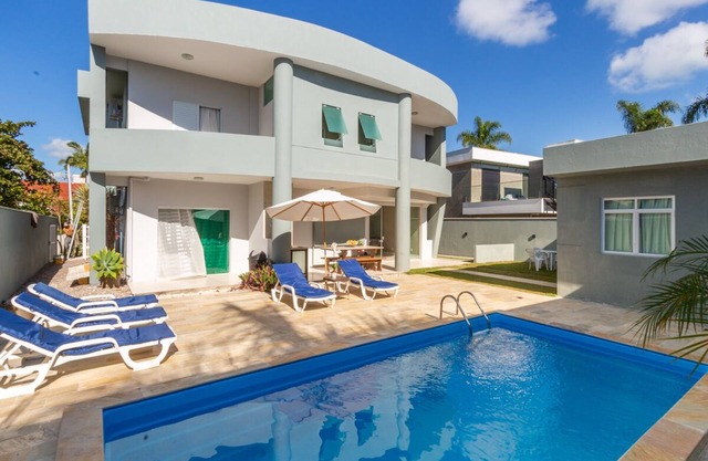 House of 06 Suites - Pool - p/17PAX - Odd Location - Check!