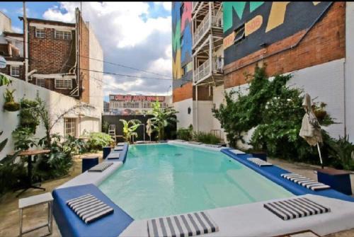 House of Cairo - Johannesburg