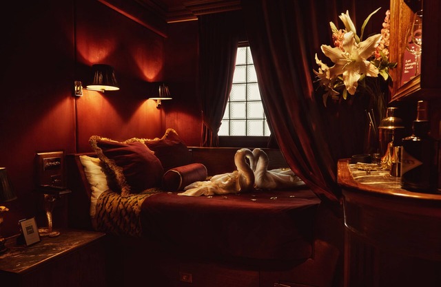 House of Gods Hotel