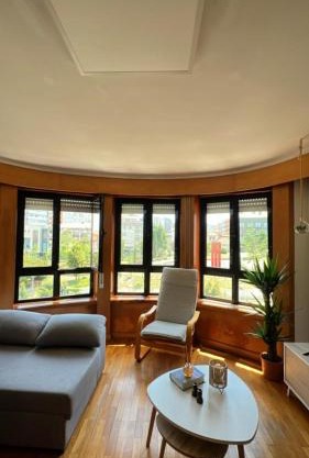 House of Tranquility