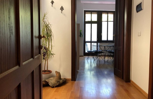 House of Trento - NO Reception