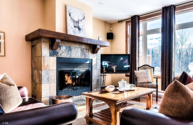 House On The Golf La Bte -10min To Tremblant 150