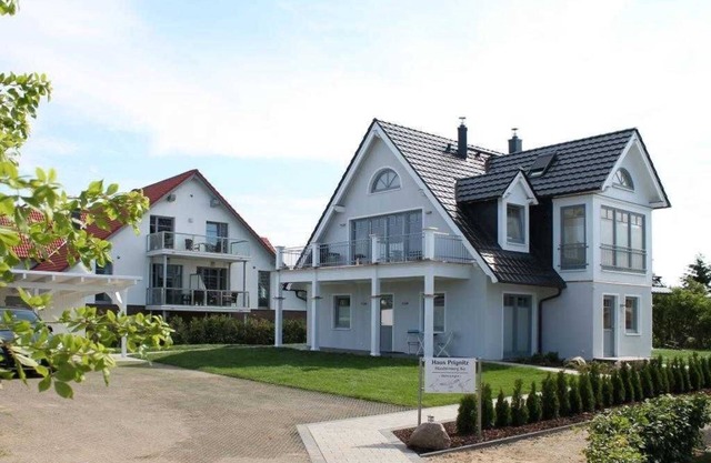 House Prignitz Whg. kite