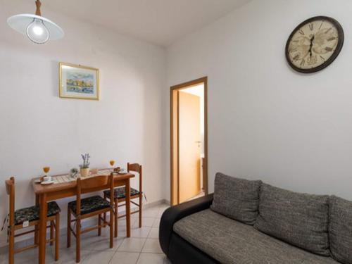 House Ra ica - One Bedroom Apartment with Terrace and Sea view 2