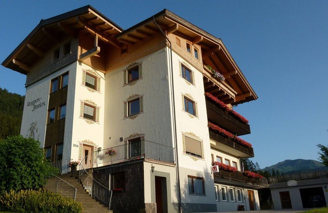 House Roggenboden App 2 - Apartment 2