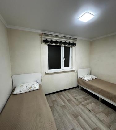 House Saadat