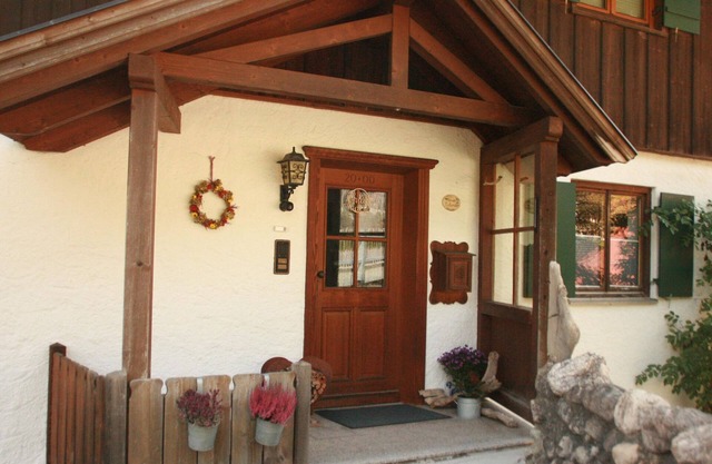 House Schindler - Holiday apartment Schindler family