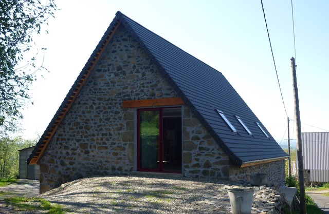 HOUSE TAUVES PLACE CALLED 'The Leyrit'