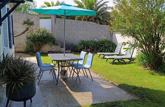 House 'TY BIAN or house Fishermen to 80 m from the sea