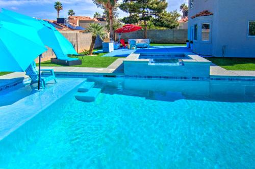 HOUSE VEGAS