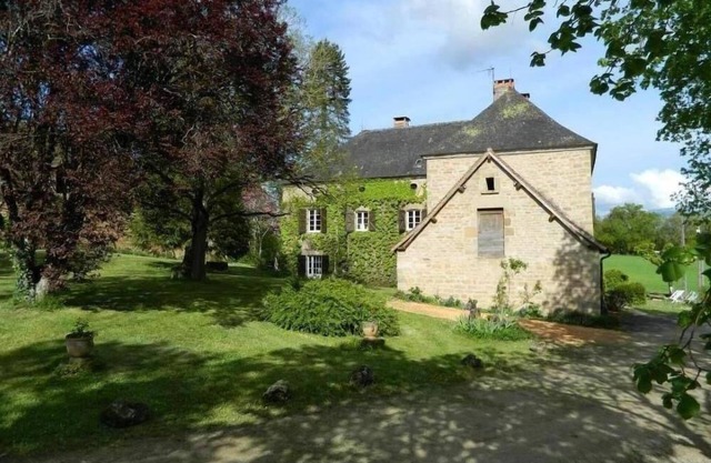 house/villa - La chapelle aux saints