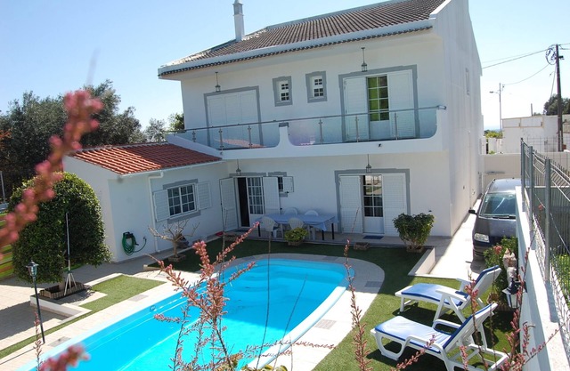 House/Villa - Alfarrobeira, Loulé
