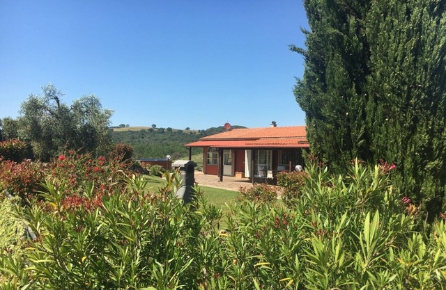House/Villa - Capalbio