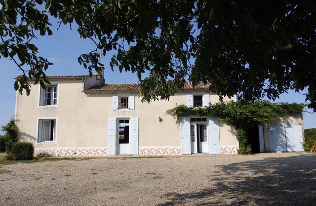 House / Villa - EPARGNES