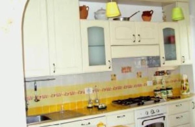 House/Villa - Pescia Romana