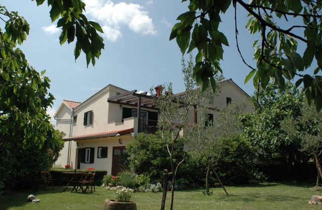 House Villa Mare - Malinska