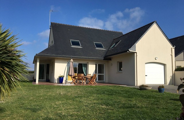 House/Villa - PLOUDALMEZEAU