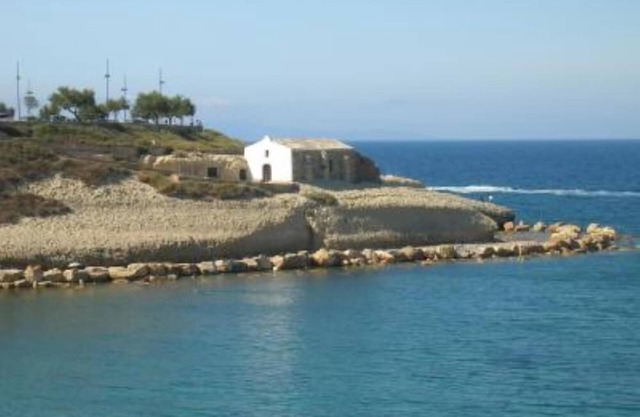 House /Villa - Porto Torres Relaxing holiday in a traditional Sardionian house