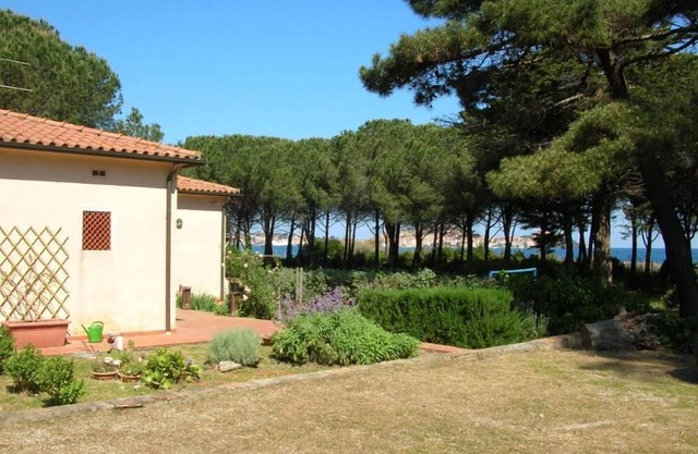 House/Villa - Portoferraio