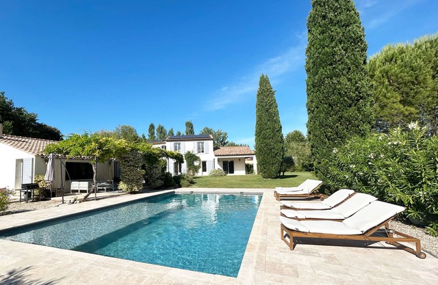 House/Villa - Rognes