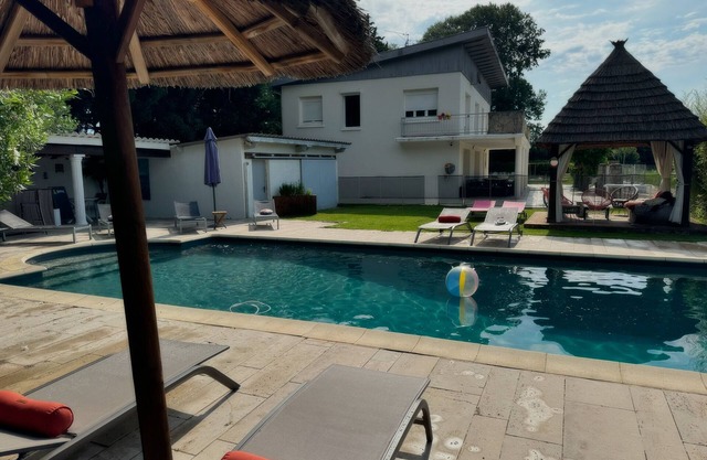 House/Villa - Sauzet