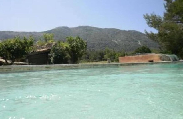 House/Villa - Vauvenargues