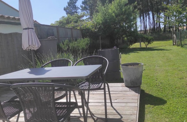 House with land LES MATHES/LA PALMYRE