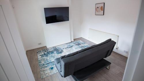 HouseSleeps6-Garden-Parking-Familly&Contractors