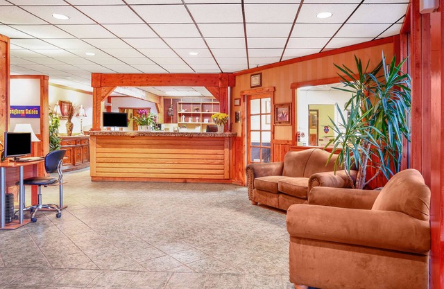 Howard Johnson by Wyndham Helena