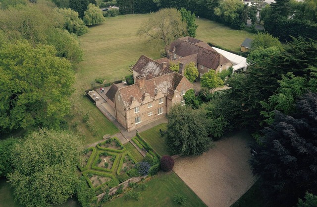 Howfield Manor Hotel