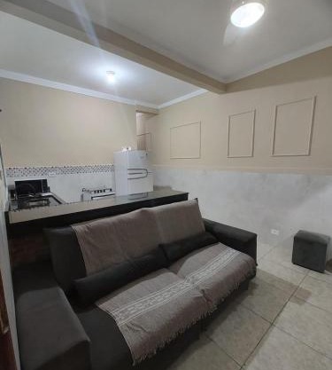HP5 - Casa em Condomínio, Ar Condicionado, Churrasqueira, Wi Fi 250mb e Estacionamento Grátis