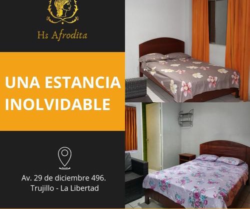 Hs Afrodita