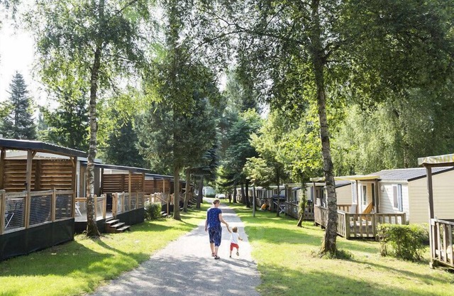 Hu Birkelt Village