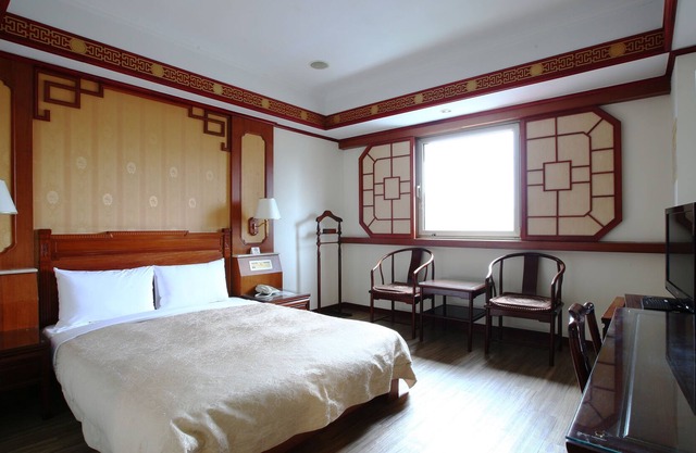 Hua Du Hotel